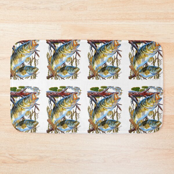 Item preview, Bass Undercover designed and sold by Carey Chen.