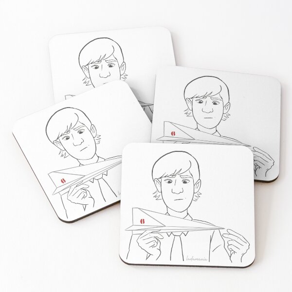 Item preview, PaperJam Jim designed and sold by artladama.