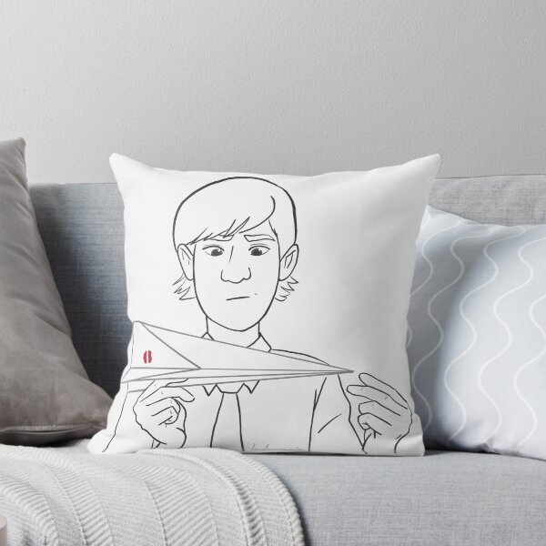 Item preview, PaperJam Jim designed and sold by artladama.