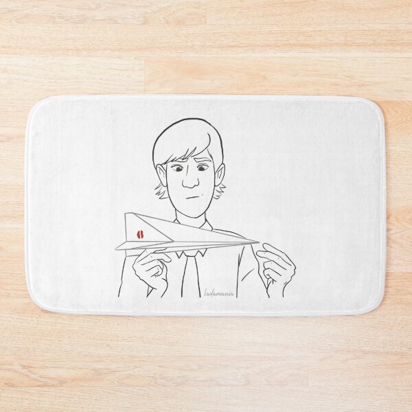 Item preview, PaperJam Jim designed and sold by artladama.