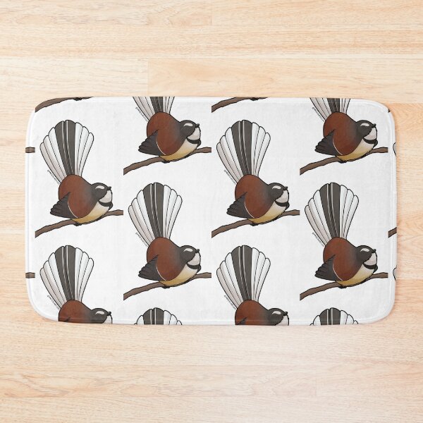 Item preview, Fatty Fantail 4 designed and sold by mickeyila.