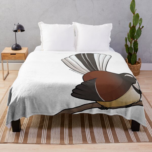 Item preview, Fatty Fantail 4 designed and sold by mickeyila.