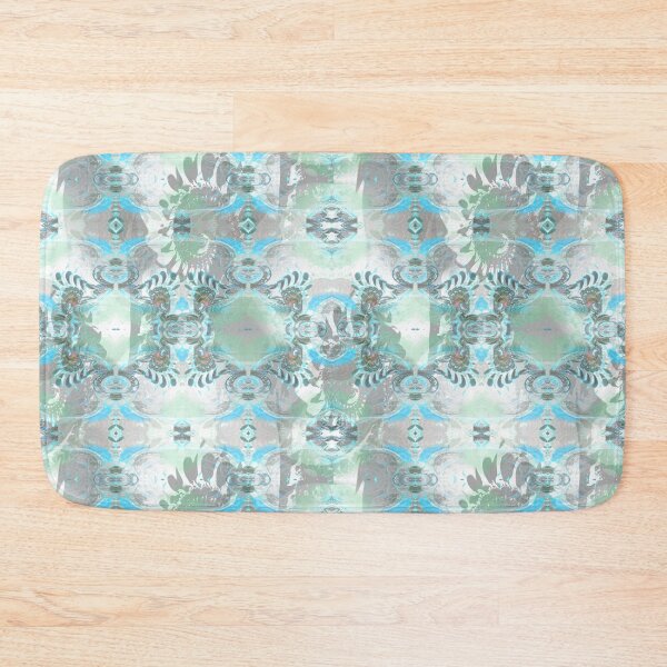 Item preview, Double Fractal Pattern. designed and sold by MindTravel.