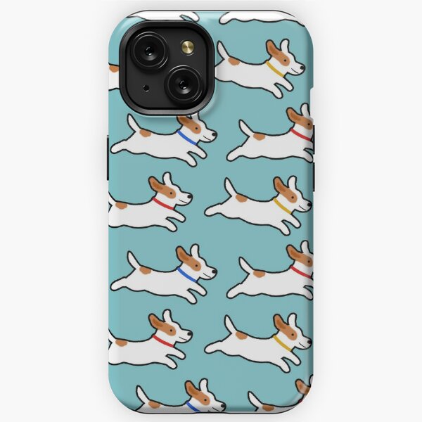 Jack Russell iPhone Cases for Sale Redbubble