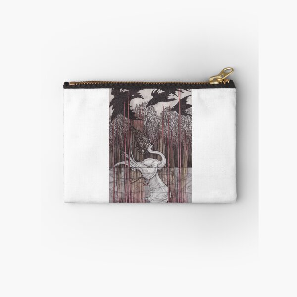 Item preview, ugly duckly swan designed and sold by Jessica Gadra.
