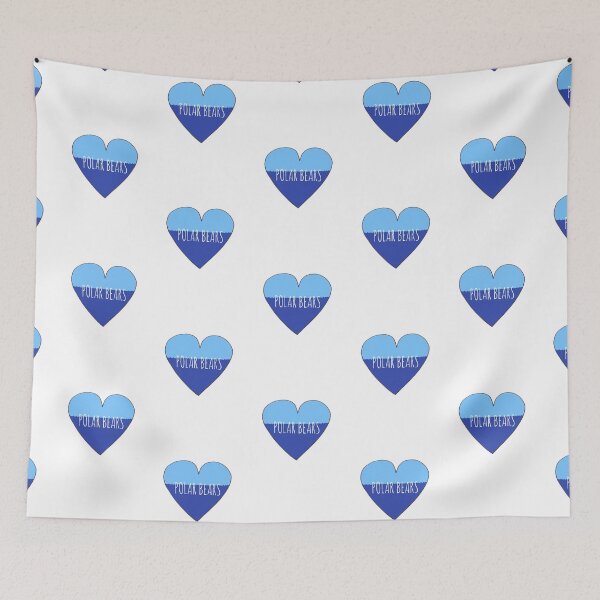 Item preview, Polar Bear Love designed and sold by Rob Price.