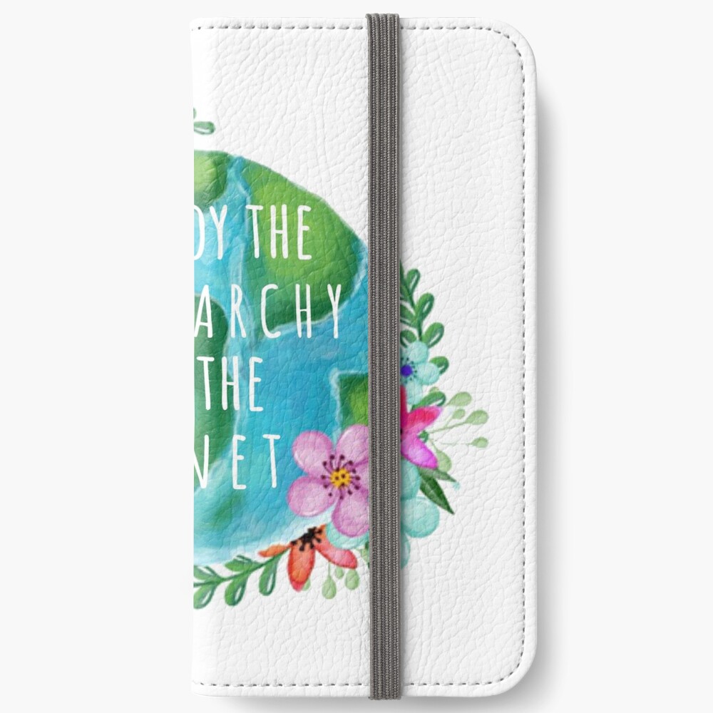 Item preview, iPhone Wallet designed and sold by bridgetmp.