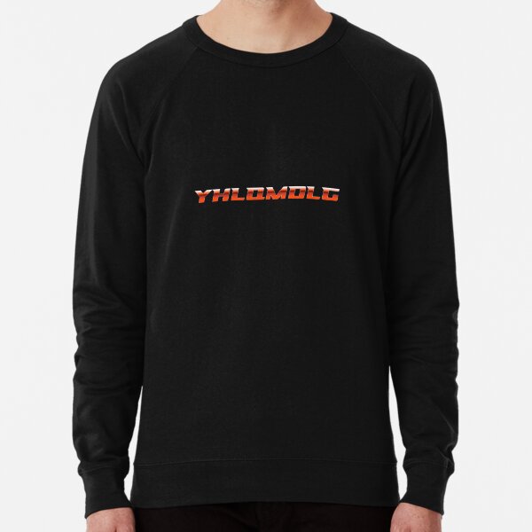 Bad Bunny YHLQMDLG (Nuevo álbum) Sudadera ligera