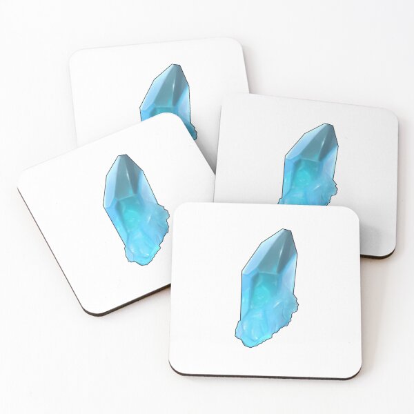 Item preview, Blue Crystal designed and sold by artbaguette.