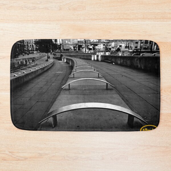 Item preview, Manchester Seats designed and sold by Allenart_UK.