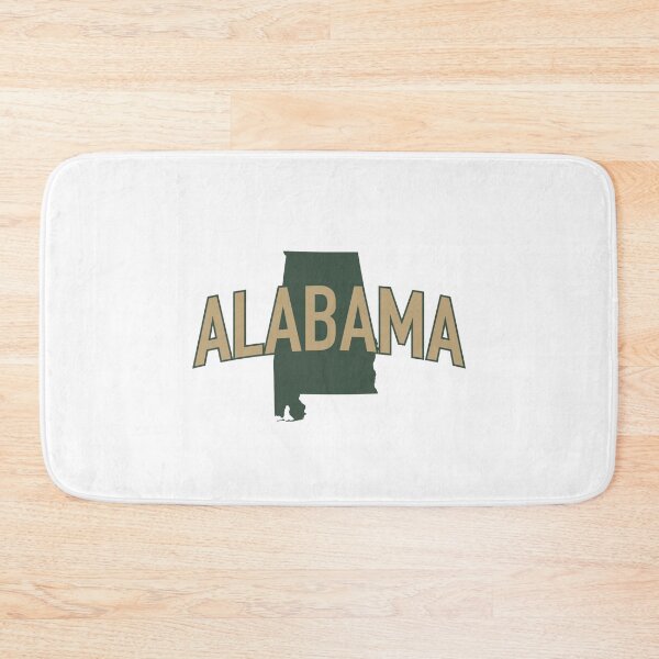 Item preview, Alabama designed and sold by Novel Gifts.