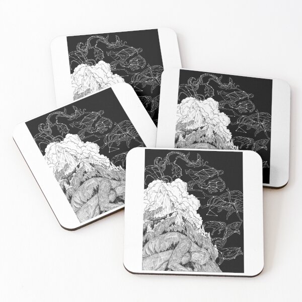 Item preview, atlas designed and sold by Jessica Gadra.
