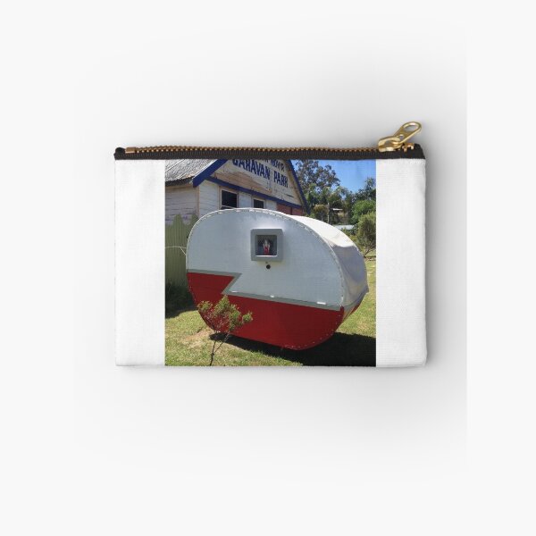 Item preview, Tiny Tear Drop Caravan  designed and sold by Marija Groen.