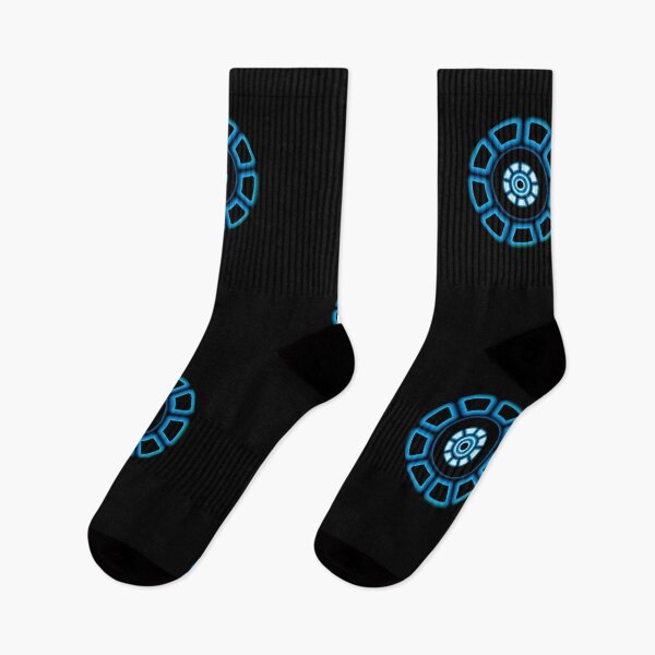 Item preview, arc reactor blue iron man power designed and sold by kim22080.