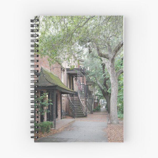 Item preview, Savannah Roads designed and sold by beltanemaiden.