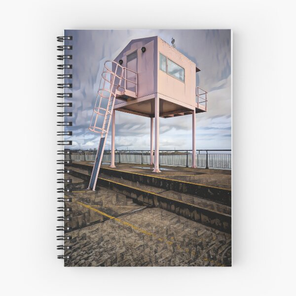 Item preview, Lookout#1 designed and sold by RJDowns.