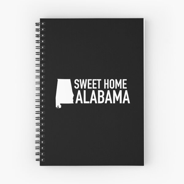 Item preview, Alabama Sweet Home designed and sold by Novel Gifts.