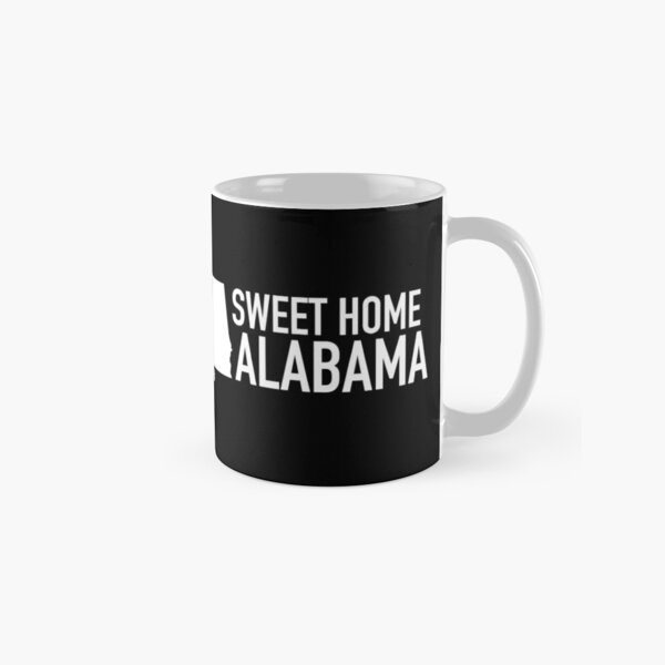 Sweet Home Alabama Tumbler – Official Alabama Store