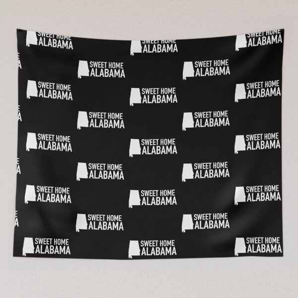 Item preview, Alabama Sweet Home designed and sold by Novel Gifts.