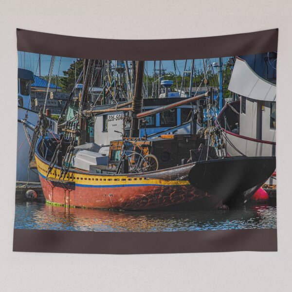 Item preview, Like a Fish Needs a Bicycle designed and sold by Bryan Spellman.