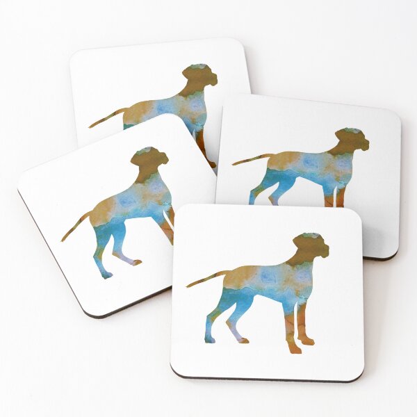 Item preview, Brittany Dog - Brittany Spaniel designed and sold by TheJollyMarten.