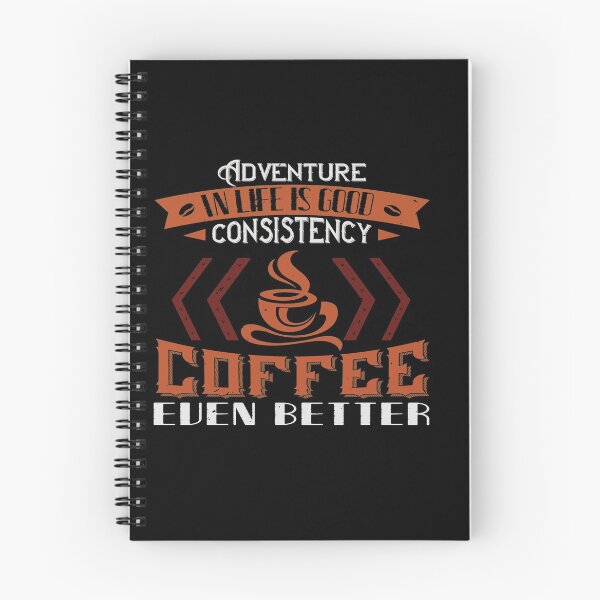 Item preview, Consistency And Coffee designed and sold by Hvll1116.