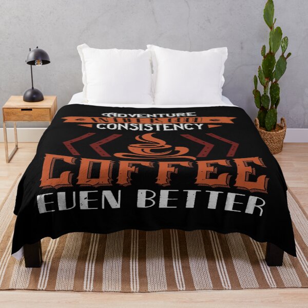 Item preview, Consistency And Coffee designed and sold by Hvll1116.