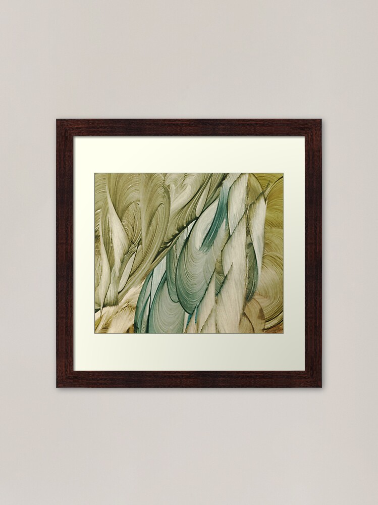 Alternate view of Sumugan Framed Art Print