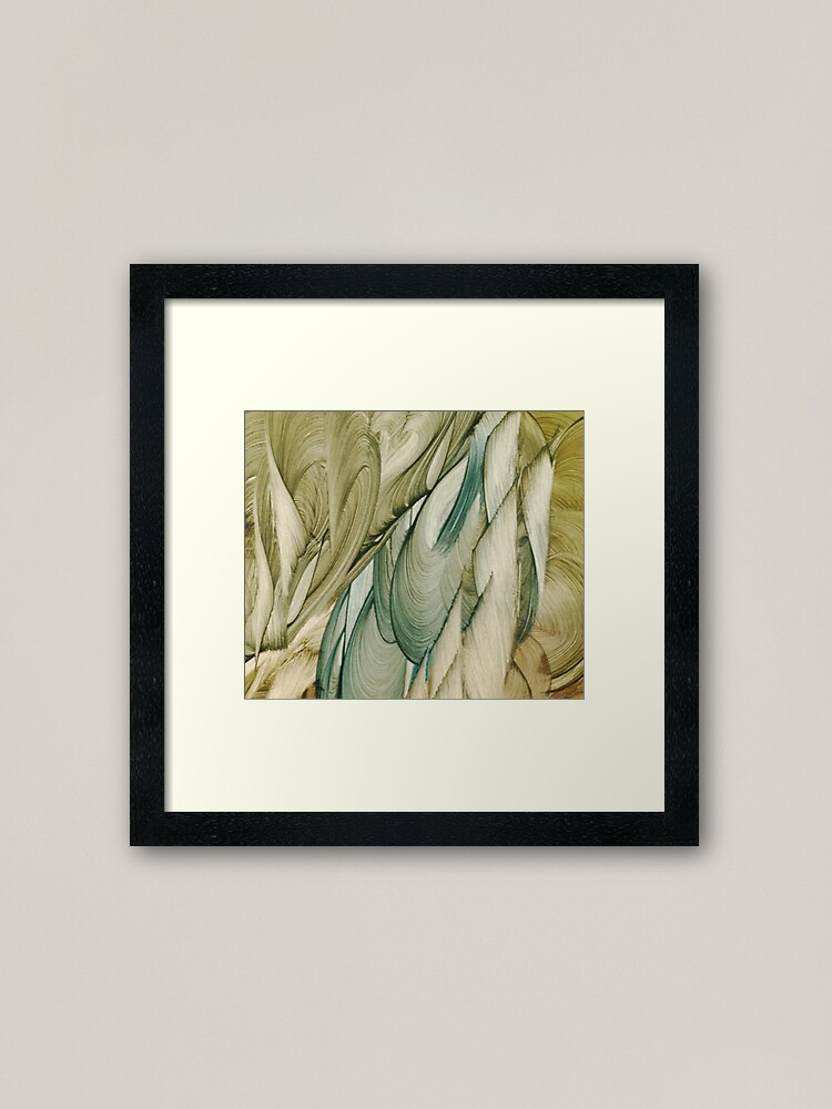 Alternate view of Sumugan Framed Art Print