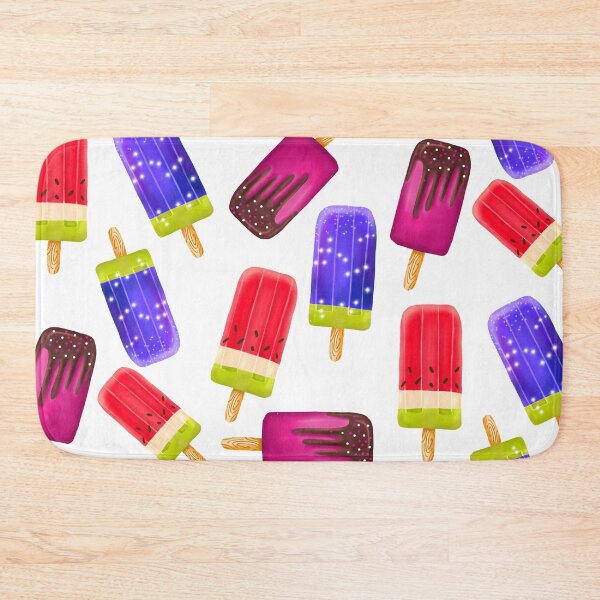 Item preview, Bright Ice cream  designed and sold by Katbydesign.
