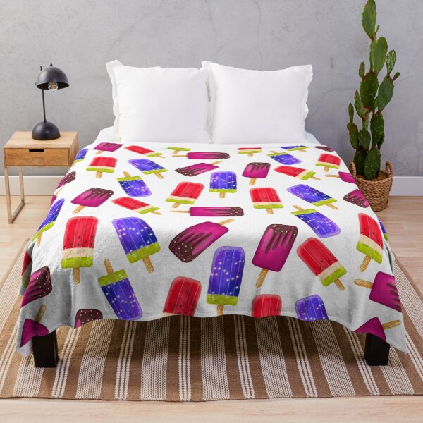 Item preview, Bright Ice cream designed and sold by Katbydesign.
