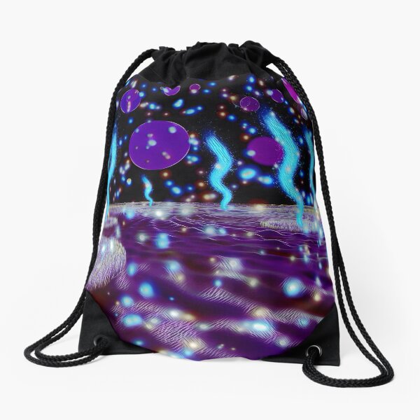 Prapenlom Drawstring Bag