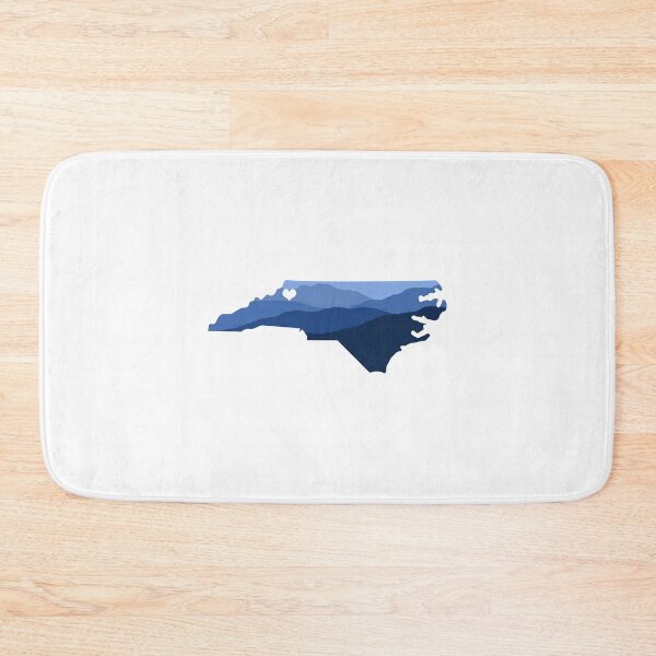 Item preview, North Carolina Heart - Boone designed and sold by keith-norris.