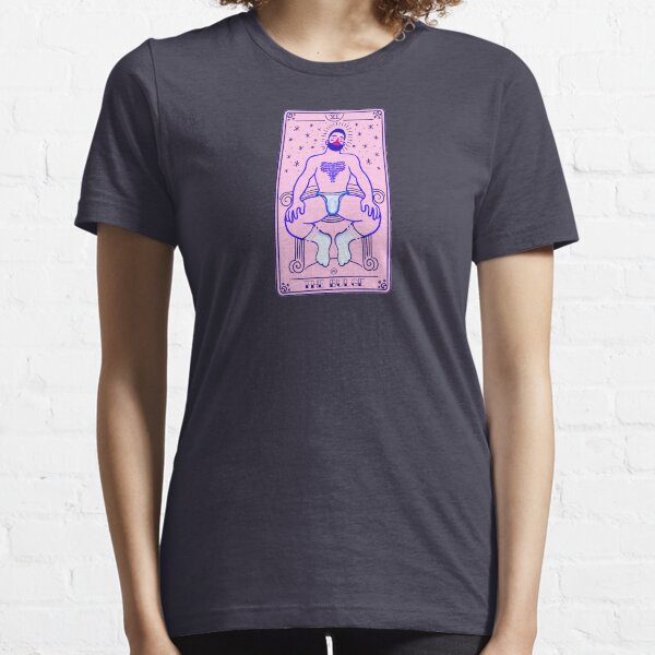 Tarot Card Essential T-Shirt