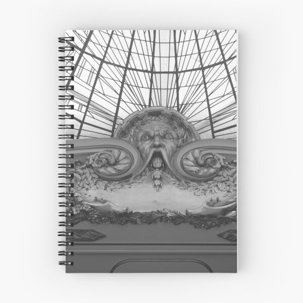 Item preview, Old Man Sky designed and sold by beltanemaiden.