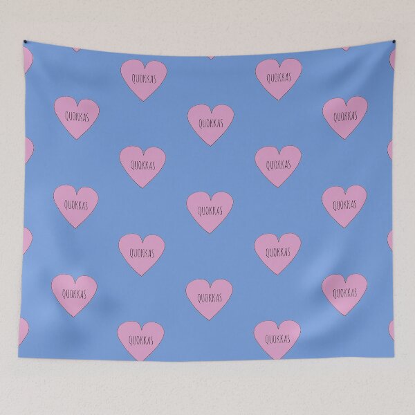 Item preview, QUOKKA LOVE designed and sold by Rob Price.