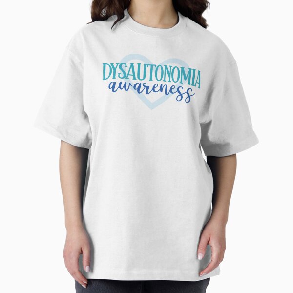 Item preview, Dysautonomia Awareness (POTS) designed and sold by Isabelle-Anne.