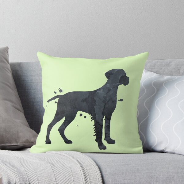 Item preview, Brittany Spaniel Dog designed and sold by TheJollyMarten.
