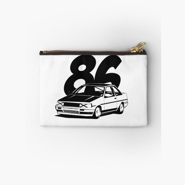 Item preview, AE86 LEVIN Coupe designed and sold by EON Shop.