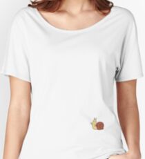 A Subtle Guest Women's Relaxed Fit T-Shirt