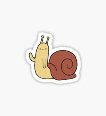 A Subtle Guest Sticker