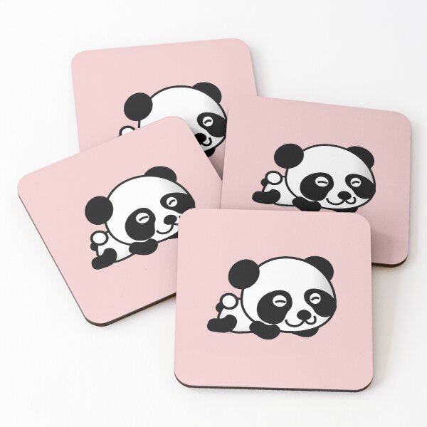 Item preview, Panda designed and sold by auroraa.