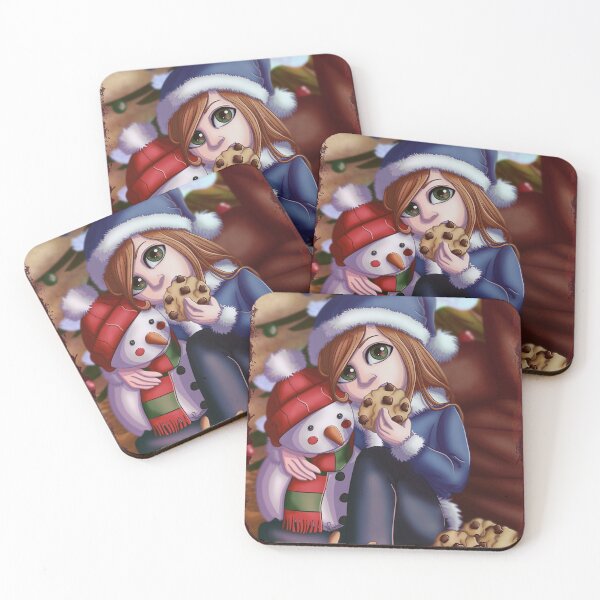 Item preview, Warm Chrismas 2019 designed and sold by Naruokami.