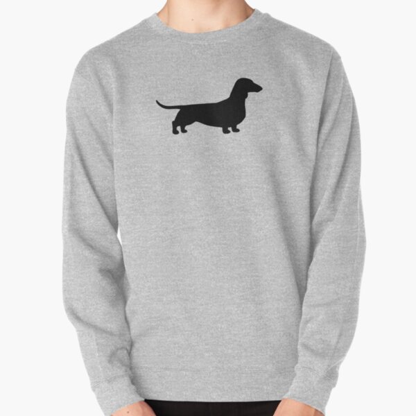 dachshund sweatshirts for adults