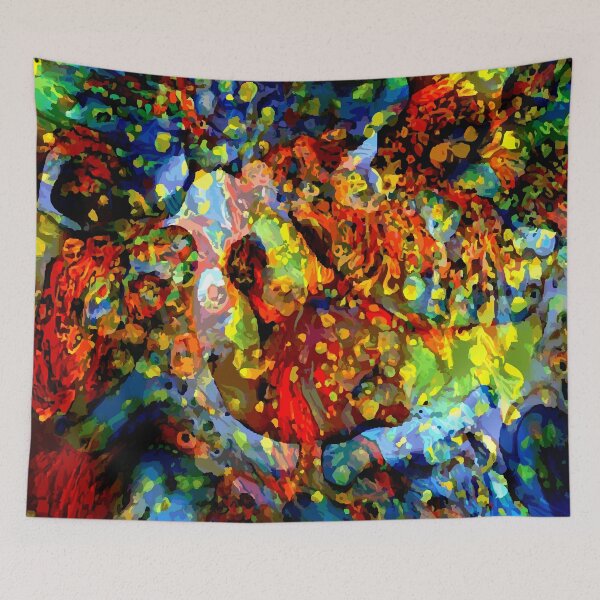 Item preview, Wet Paint designed and sold by Koon.