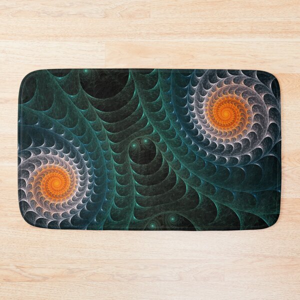 Item preview, Future of Fear designed and sold by bloorose.