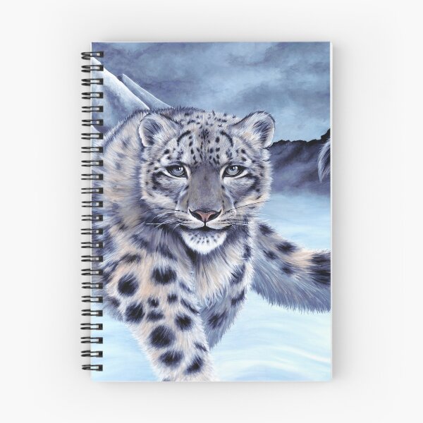 Item preview, Alpine emperor designed and sold by RozThompsonArt.