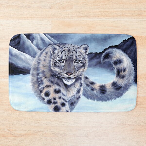 Item preview, Alpine emperor designed and sold by RozThompsonArt.