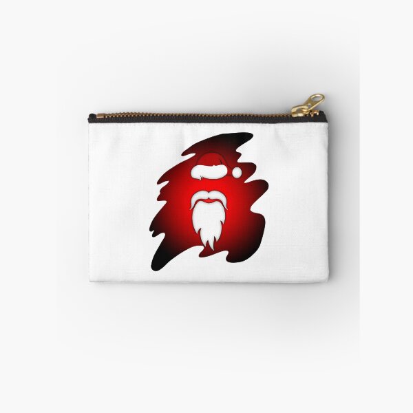Item preview, Santa Claus, Santa's beard and Santa Hat illustration designed and sold by Marcin Adrian.
