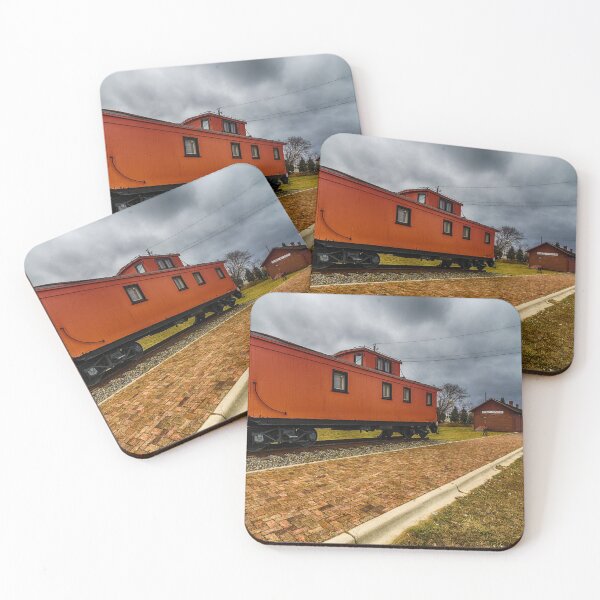 Item preview, All Aboard designed and sold by Darrell Kroulik.
